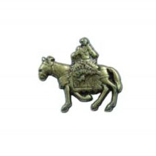 Pin Virgen de la Cabeza 003 jamuga