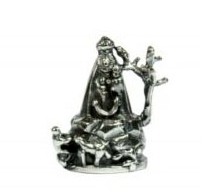 pin cetro Virgen de la Cabeza