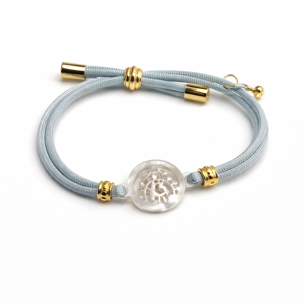 Brazalete Virgen de la Cabeza