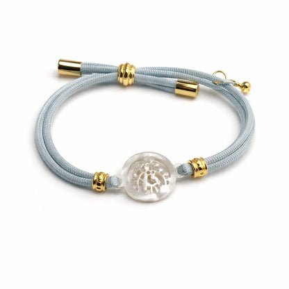 Brazalete Virgen de la Cabeza