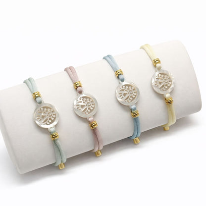 Brazalete Virgen de la Cabeza