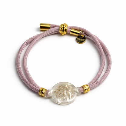 Brazalete Virgen de la Cabeza