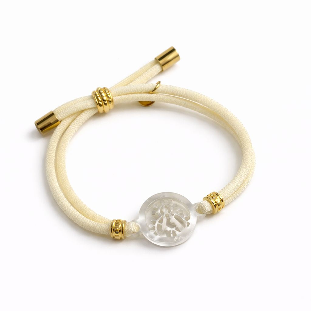 Brazalete Virgen de la Cabeza