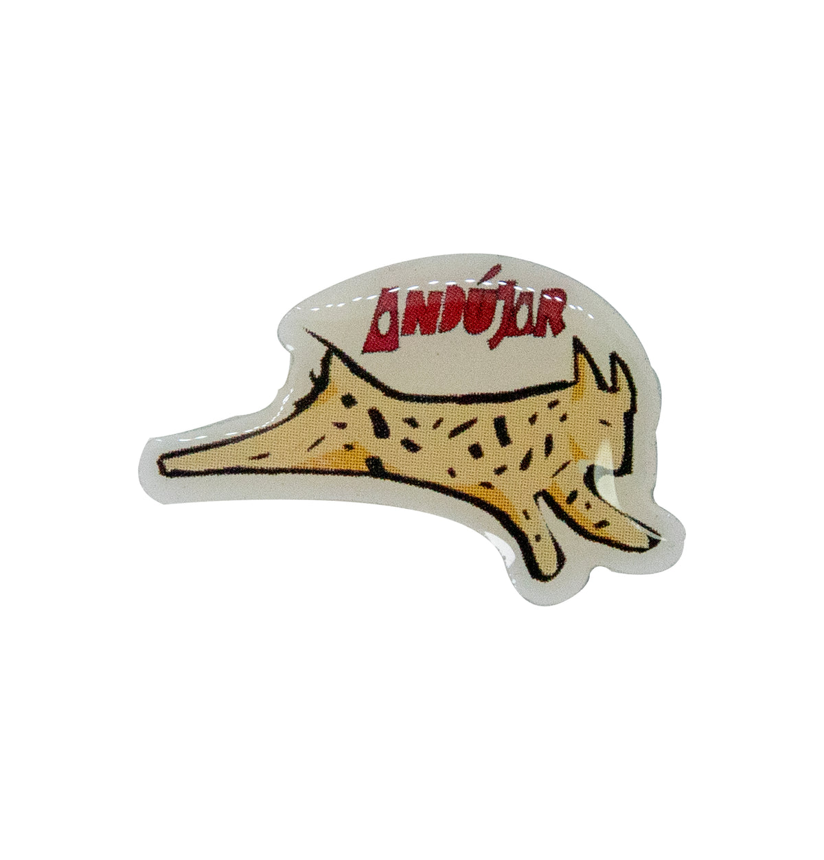 Pins lince Andújar
